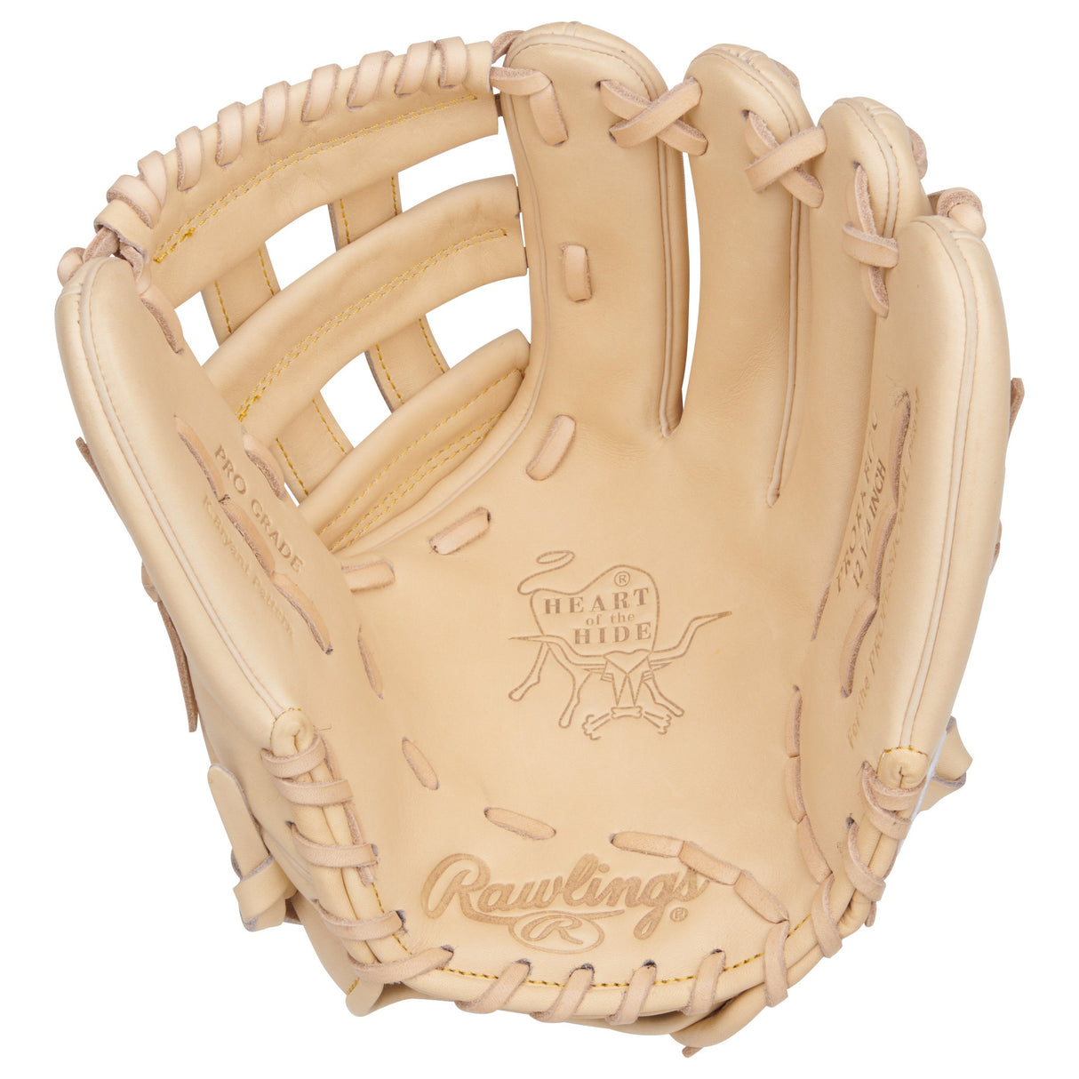 Rawlings Heart of the Hide Kris Bryant 12.25" Baseball Glove PRORKB17C