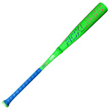 2027 Marucci RCKLESS Gen 2 Hybrid Youth USA Baseball Bat -8oz MSBRH28U