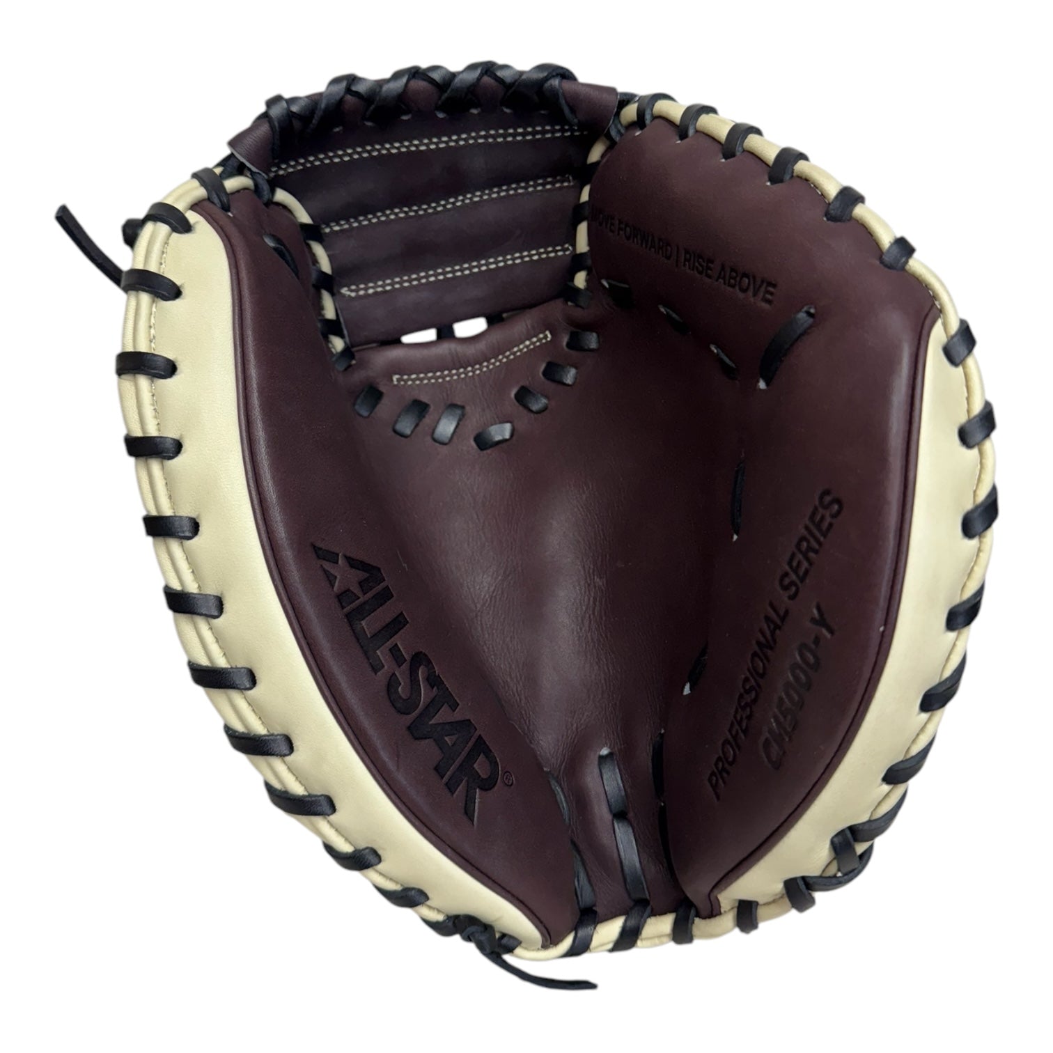 All Star S7 Elite Catcher's 34