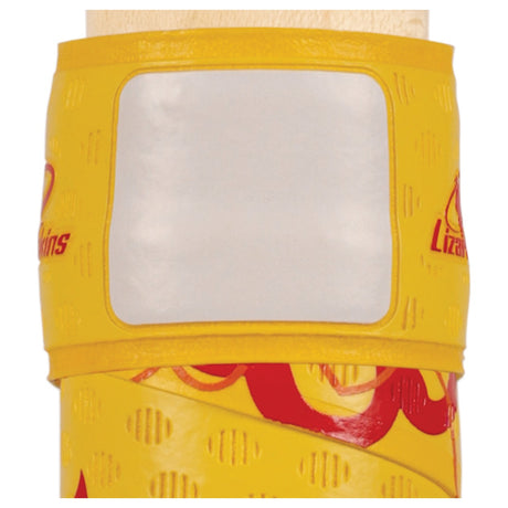 Lizard Skins DSP Ultra Bat Grip - Yellow Blaze