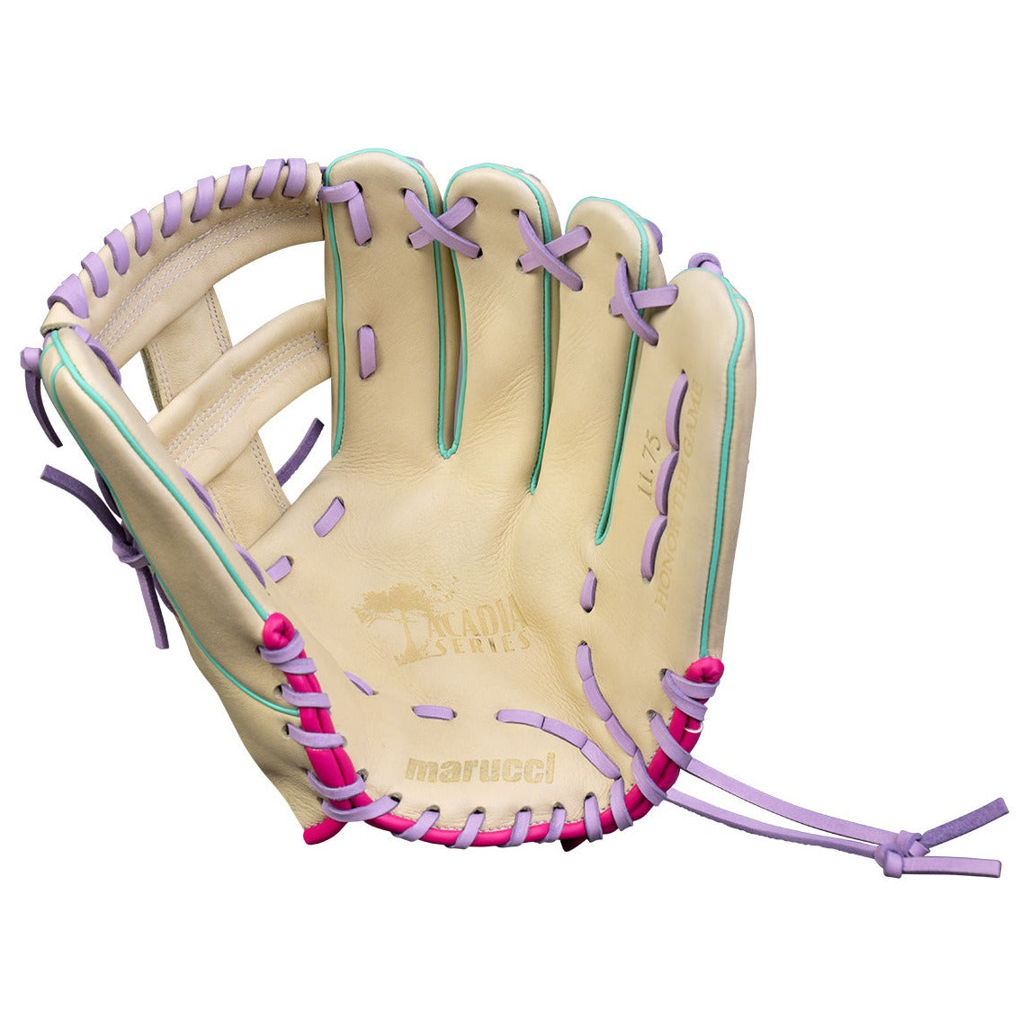 Marucci Acadia M Type Fastpitch Softball Glove 11.75" MFG4ACFP44A5-CM/LP