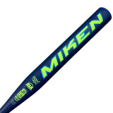 2026 Miken KP23 Maxload USSSA Slowpitch Softball Bat 1 Piece 12" Barrel MSU6PKP1L