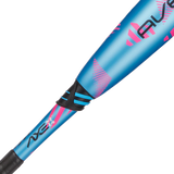 2024 Axe Avenge Pro Flared Knob Youth USSSA Baseball Bat -8oz L173M