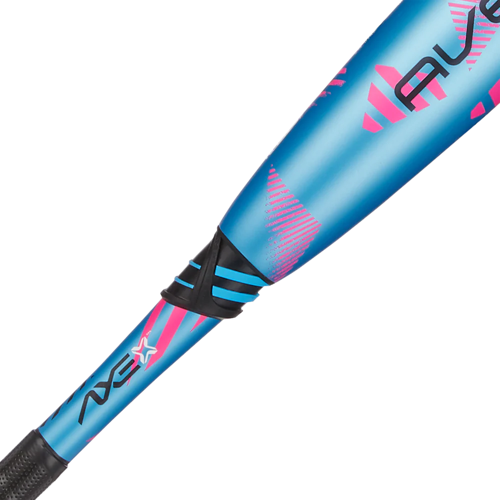 2024 Axe Avenge Pro Flared Knob Youth USSSA Baseball Bat -8oz L173M