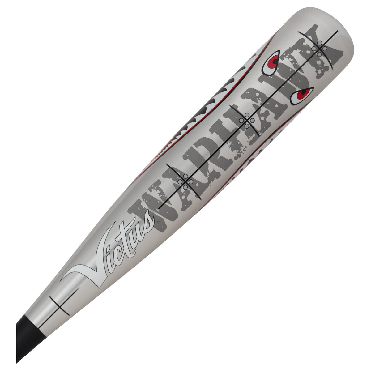 2026 Victus Vibe Warhawk Youth USSSA Baseball Bat -8oz VSBVIB8WH