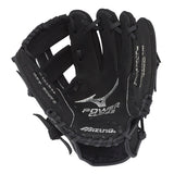 Mizuno Prospect PowerClose Youth Baseball Glove 9" GPP900Y3 312726