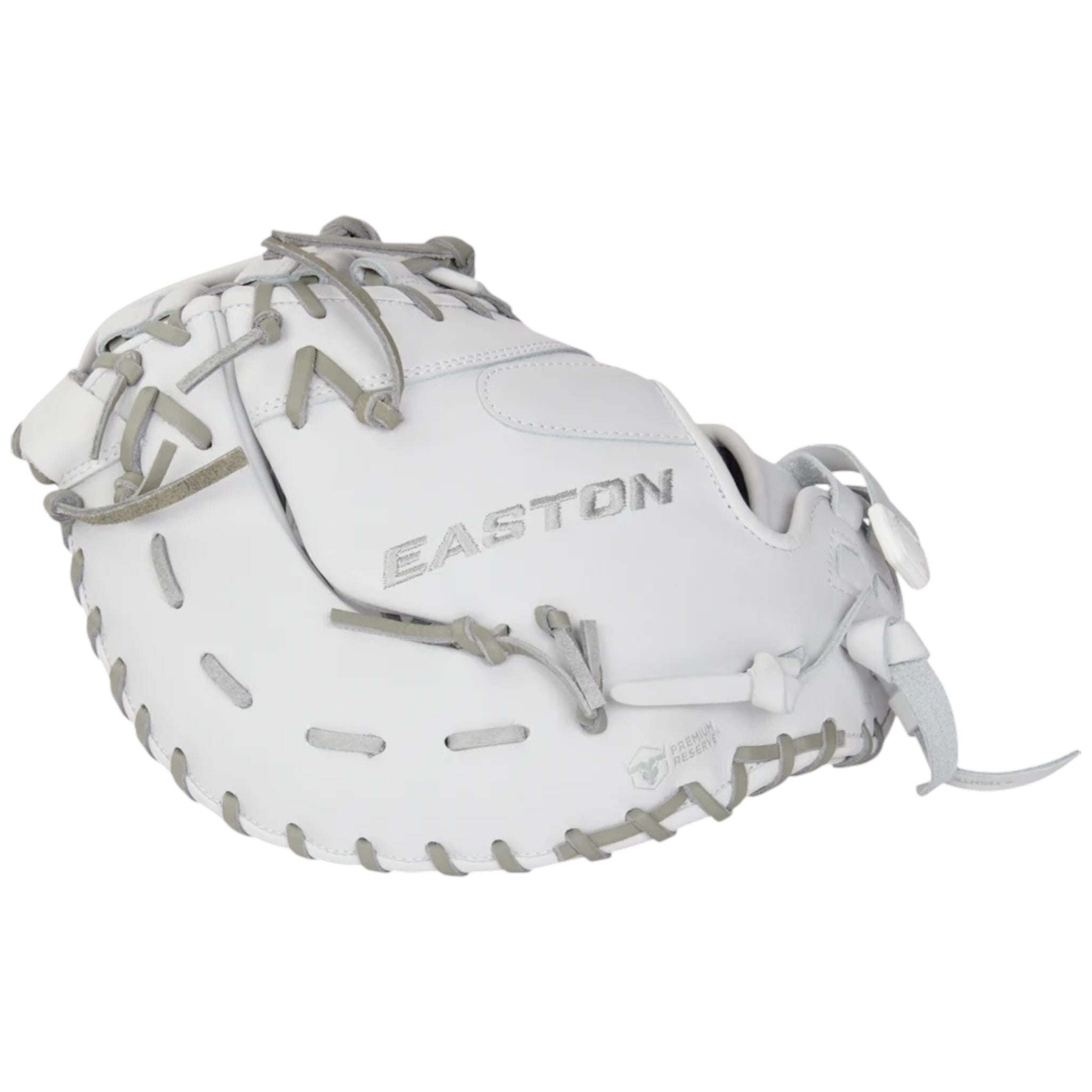 Easton Pro Collection Fastpitch Softball First Base Glove 13