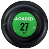 Marucci Green Chocolate Crush USSSA Slowpitch Softball Bat Loaded 12.75" Barrel MSPCCG2LU