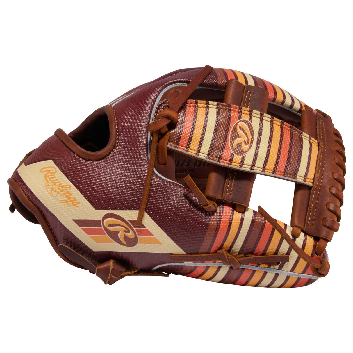 Rawlings Gold Glove Club Heart of the Hide