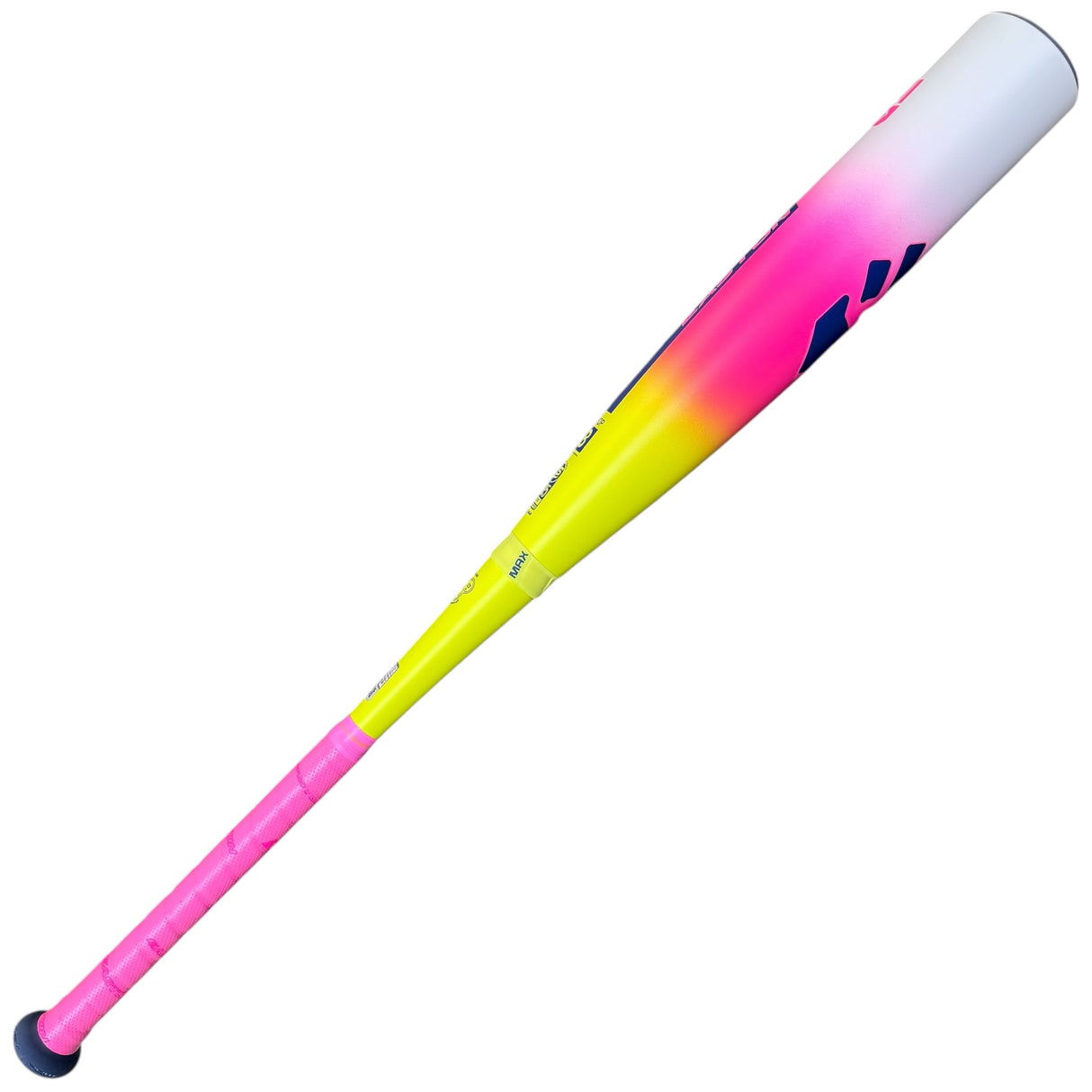 2026 Easton Dub Youth USSSSA Baseball Bat -8oz EUT6DUB8