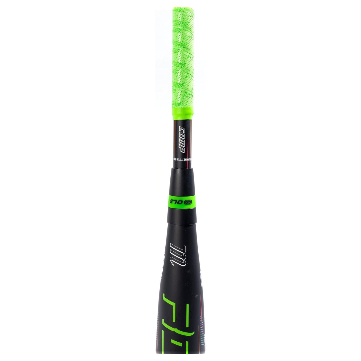 2027 Marucci RCKLESS Gen 2 Comp Junior Big Barrel USSSA Baseball Bat -10oz MJBBRC2
