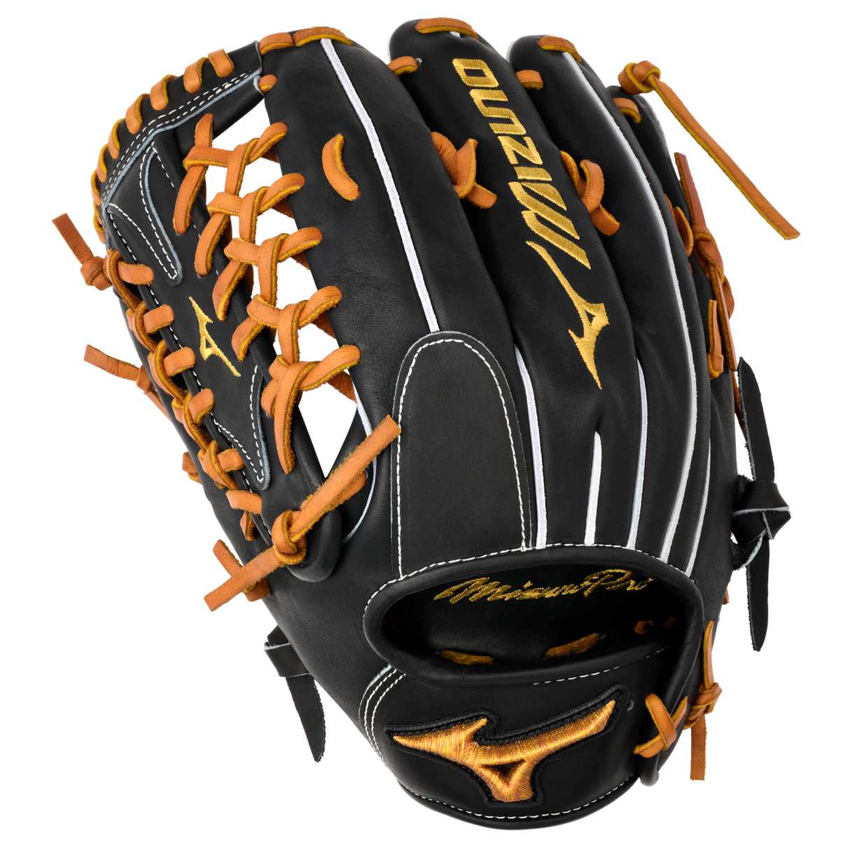 2025 Mizuno Pro 12.75" Baseball Glove GMP-7100D
