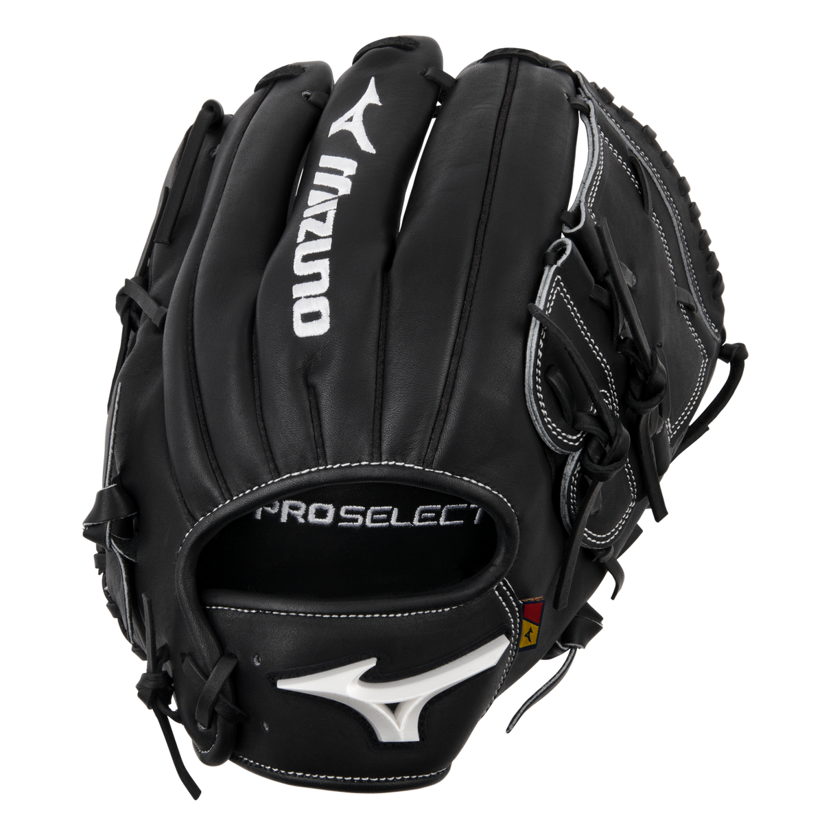 2025 Mizuno Pro Select 12" Baseball Glove GPS-11D