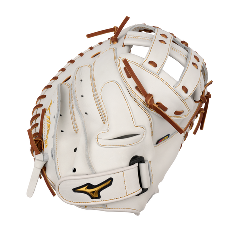 Mizuno Premier Slowpitch Softball Glove 12.5