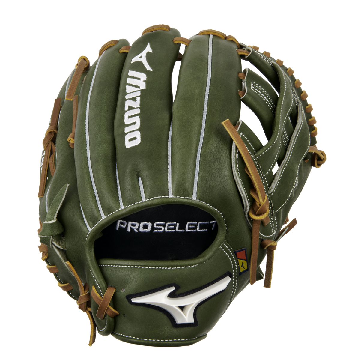 2025 Mizuno Pro Select 11.75" Baseball Glove GPS-50D