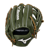 2025 Mizuno Pro Select 11.75" Baseball Glove GPS-50D