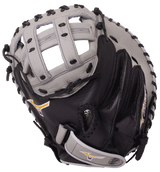 2025 Mizuno Franchise 34" Fastpitch Softball Catchers Mitt GXS90F5