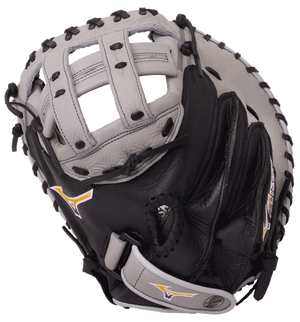 Mizuno Franchise 34" Fastpitch Softball Catchers Mitt GXS90F5