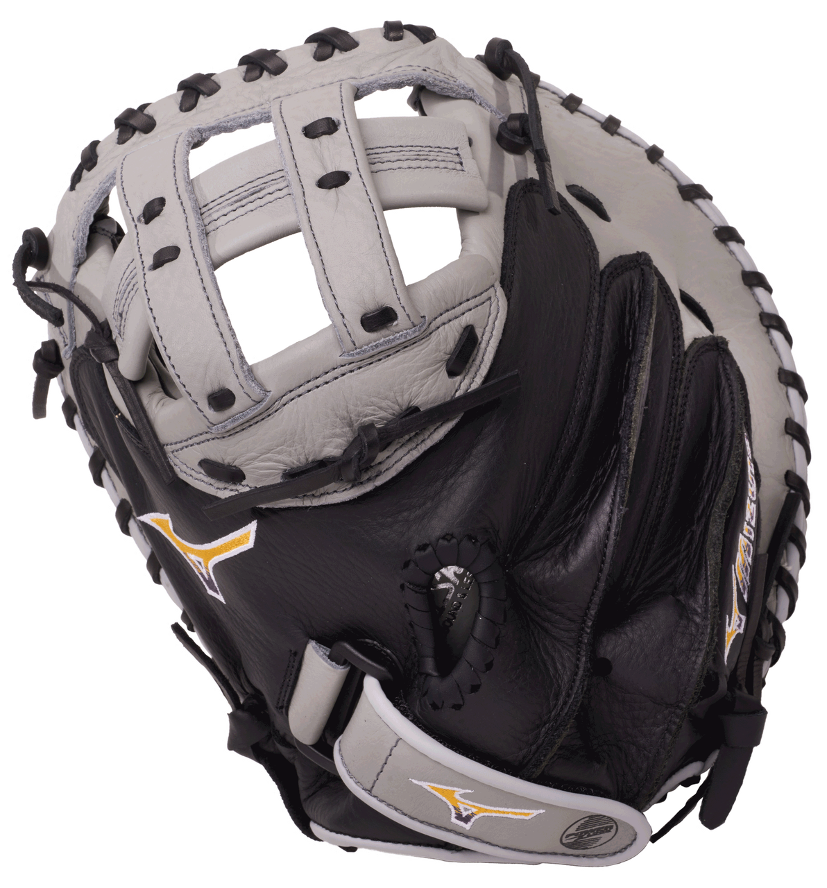 2025 Mizuno Franchise 34