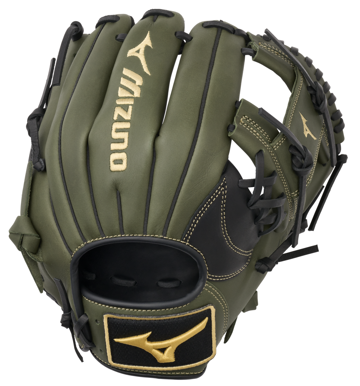 2025 Mizuno MVP Prime 11.5" Baseball Glove GMVP1154P4