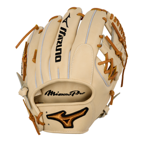 2025 Mizuno Pro 11.5" Baseball Glove GMP-4000S