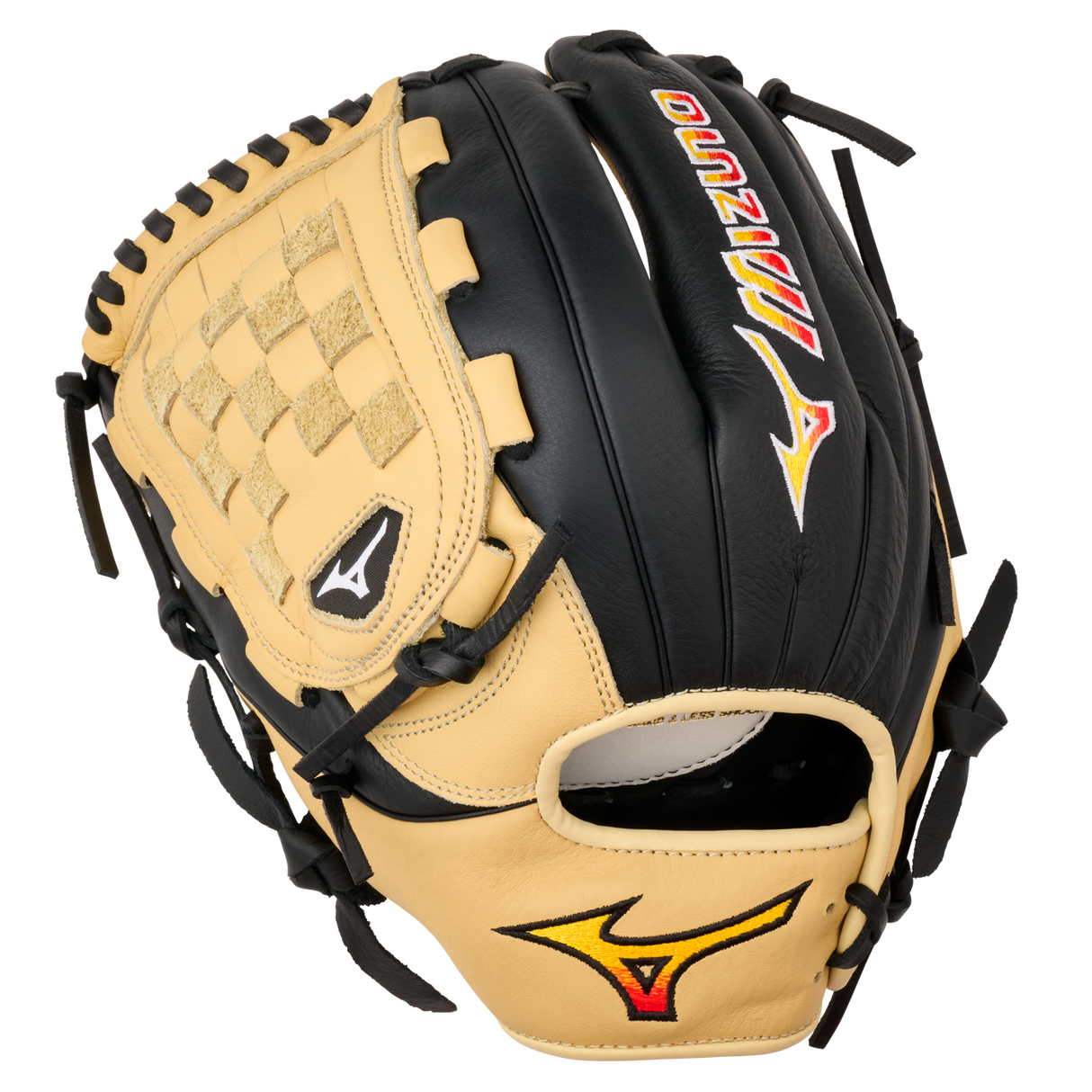 2025 Mizuno Franchise 12" Baseball Glove GFN1200B5