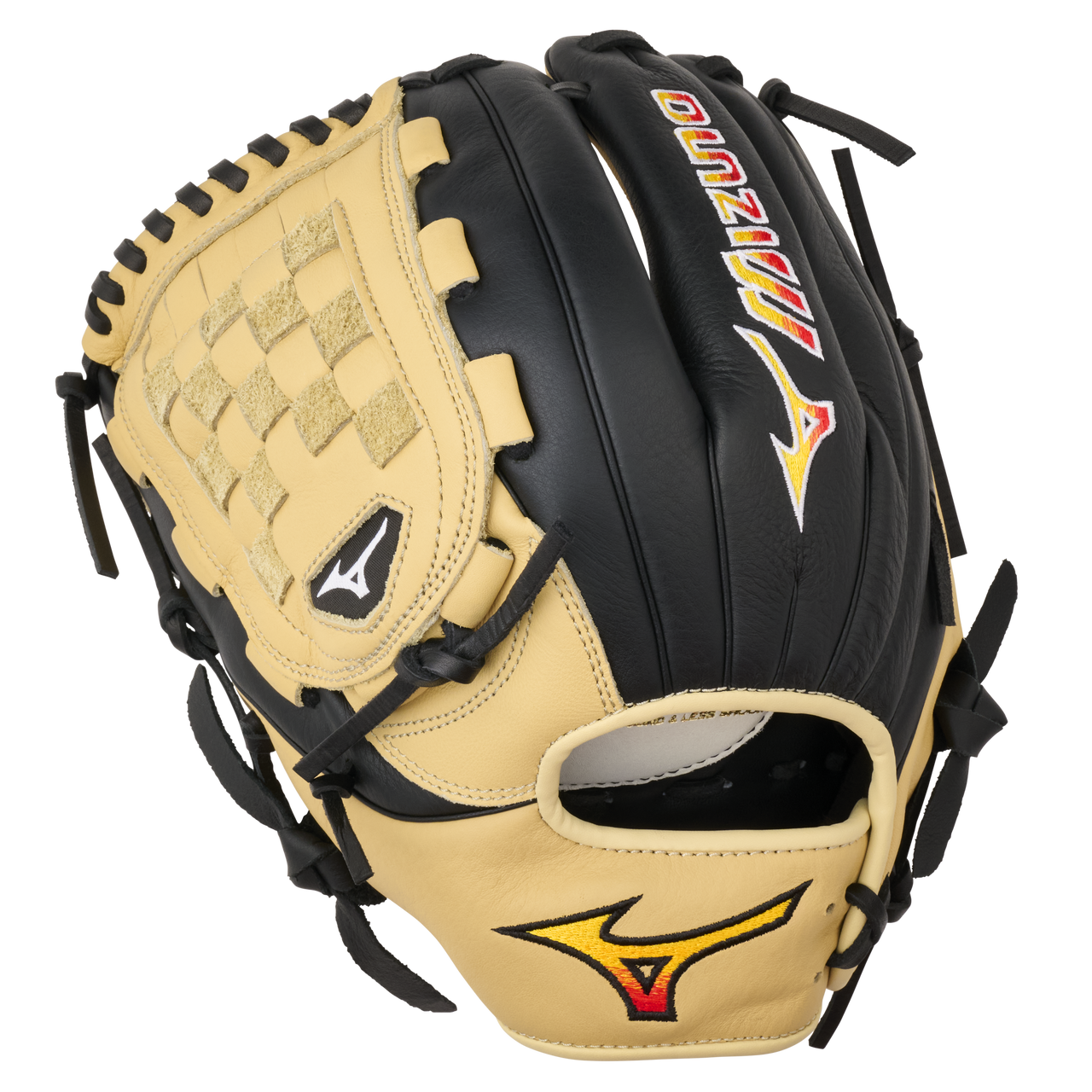 2025 Mizuno Franchise 12