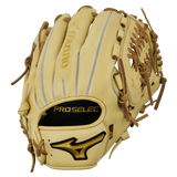 2025 Mizuno Pro Select 12" Baseball Glove GPS-10D