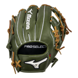 2025 Mizuno Pro Select 11.5" Baseball Glove GPS-41R