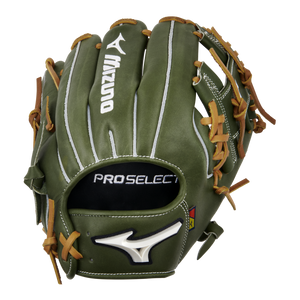 2025 Mizuno Pro Select 11.5" Baseball Glove GPS-41R