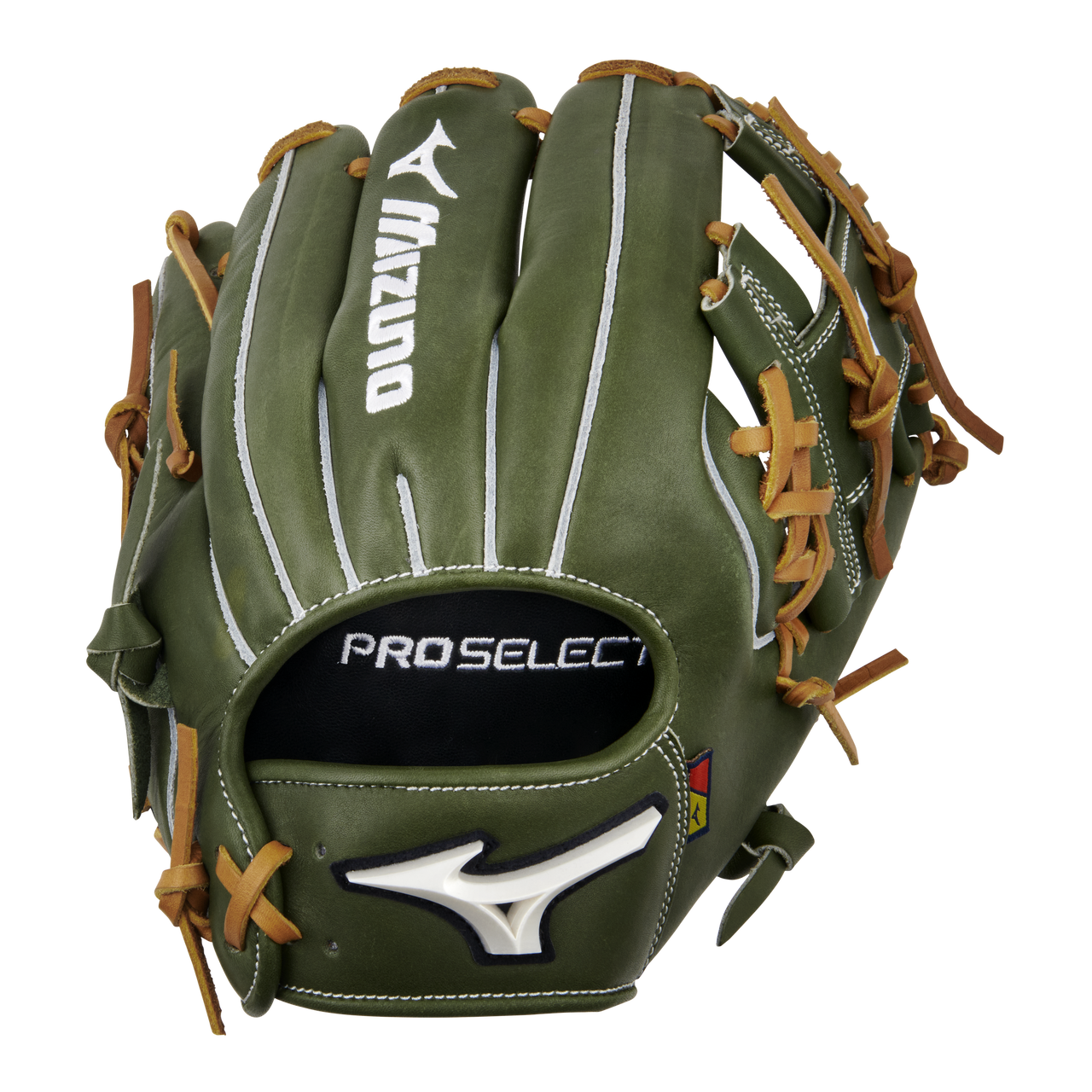 2025 Mizuno Pro Select 11.5