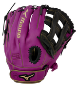 2025 Mizuno MVP Prime 12" Fastpitch Softball Glove GMVP1200PF5