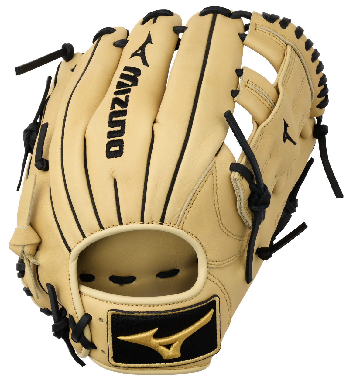Mizuno | MVP Prime Baseball Gloves | 11.5" – 12.75" + Mitts | Multiple Styles