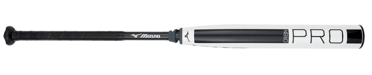 2025 Mizuno F25 CRBN PRO Fastpitch Softball Bat -9oz 340666