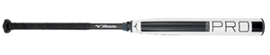2025 Mizuno F25 CRBN PRO Fastpitch Softball Bat -9oz 340666