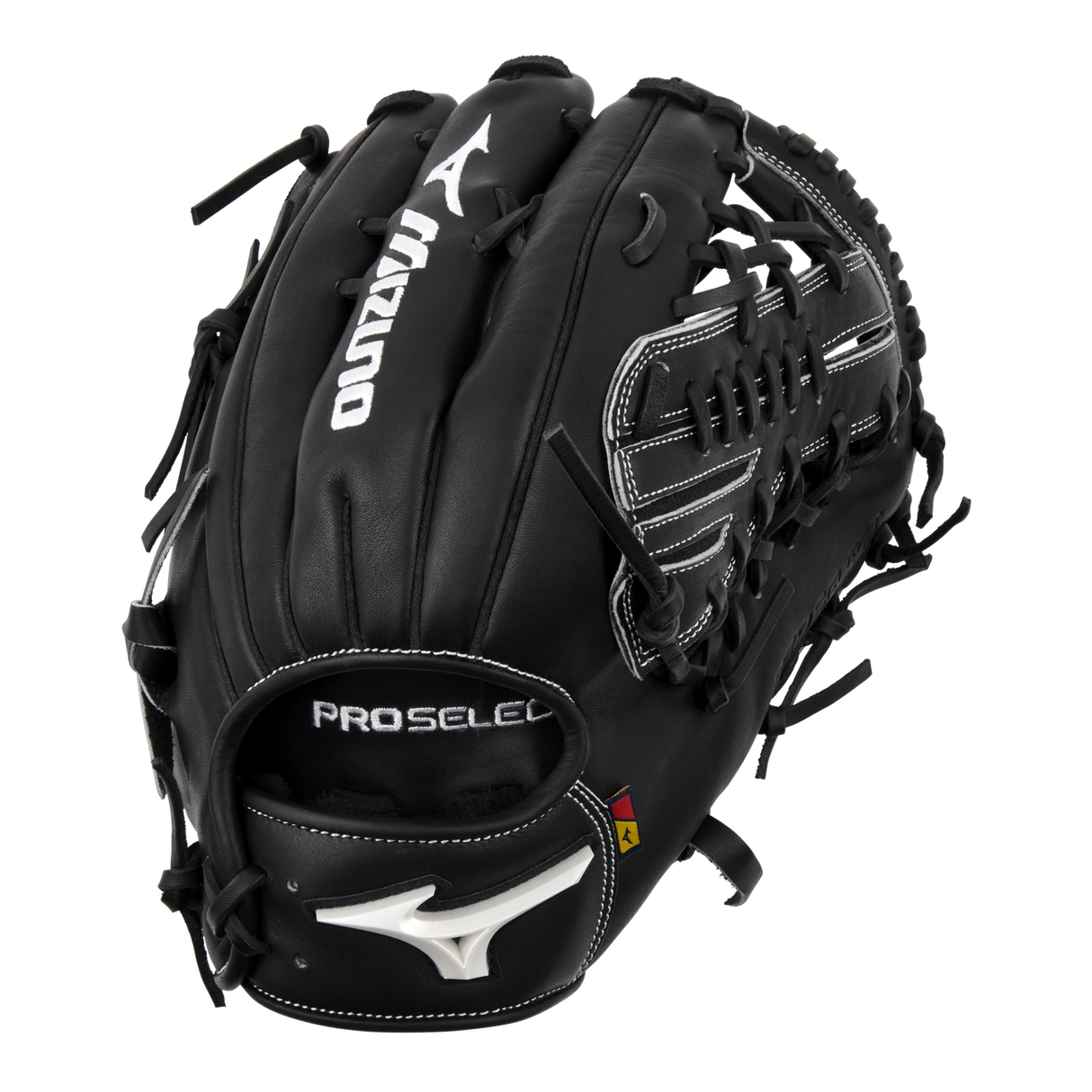 2025 Mizuno Pro Select 12.75" Baseball Glove GPS-71D