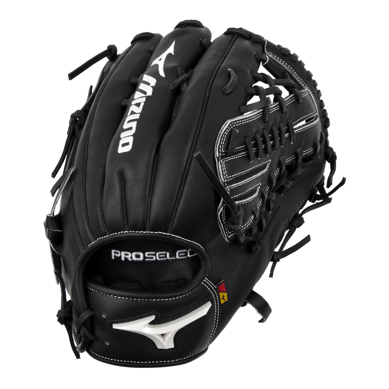 2025 Mizuno Pro Select 12.75