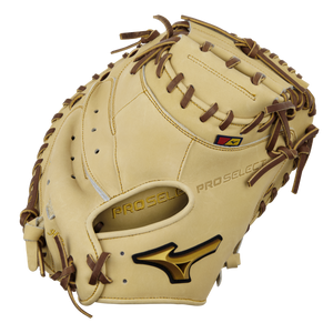 2025 Mizuno Pro Select 33.5" Baseball Catchers Mitt GPS-20