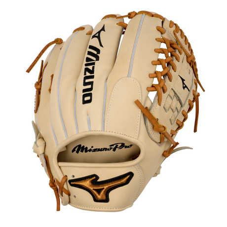 Mizuno Pancake Paddle Training Glove 10