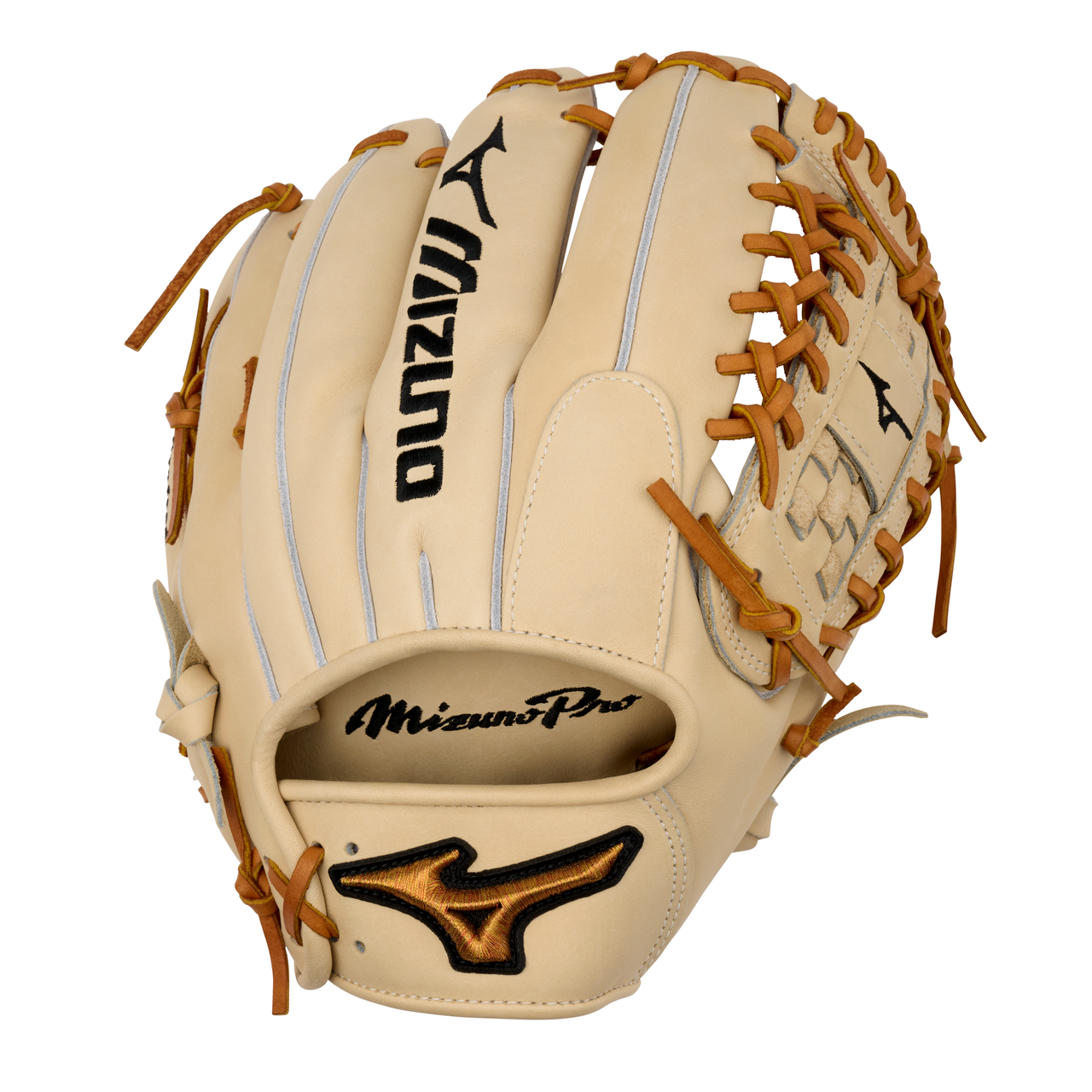 2025 Mizuno Pro 12