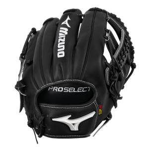 2025 Mizuno Pro Select 11.5" Baseball Glove GPS-40R