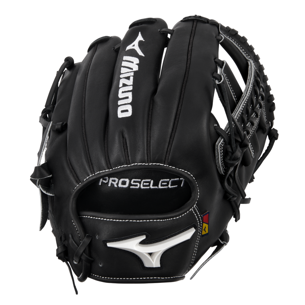 Mizuno | Pro Select Baseball Gloves | 11.5" – 12.75" + Mitts | Multiple Styles