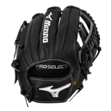 Mizuno | Pro Select Baseball Gloves | 11.5" – 12.75" + Mitts | Multiple Styles