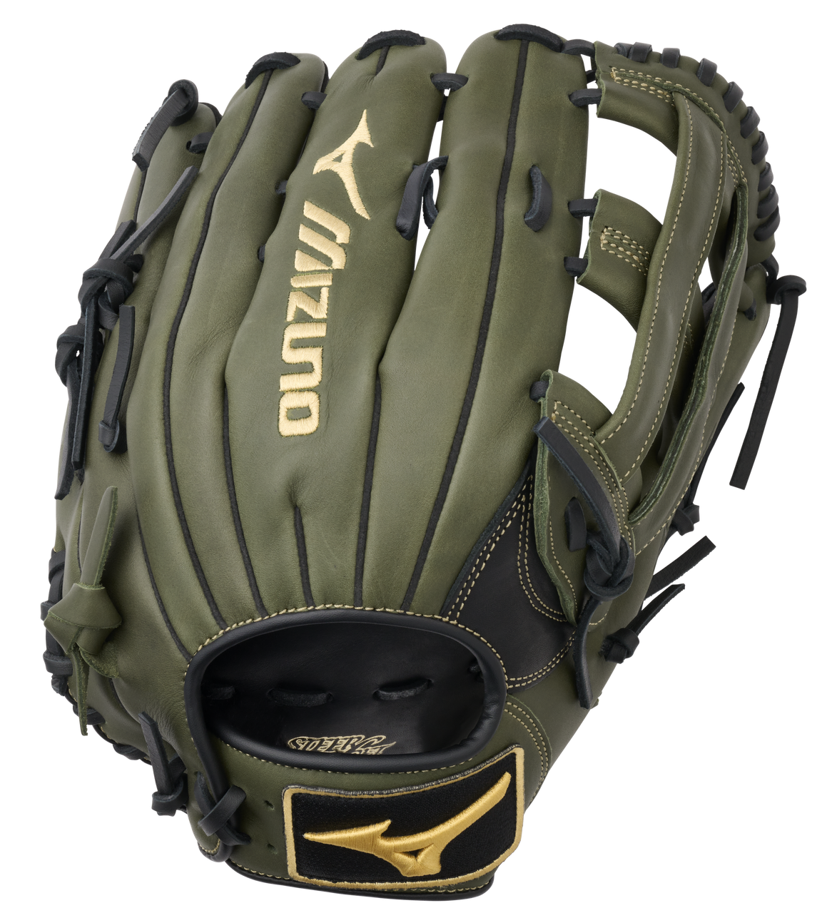 2025 Mizuno MVP Prime 12.75" Baseball Glove GMVP1278P4