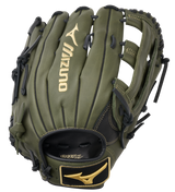 2025 Mizuno MVP Prime 12.75" Baseball Glove GMVP1278P4