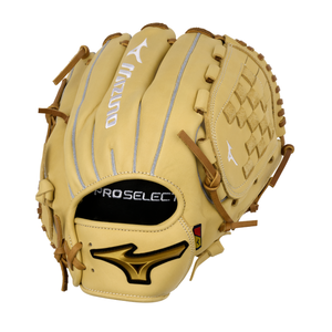 2025 Mizuno Pro Select 12" Fastpitch Softball Glove GPSF-10D