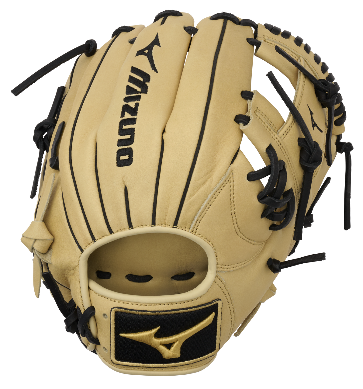 2025 Mizuno MVP Prime 11.75" Baseball Glove GMVP1177P4