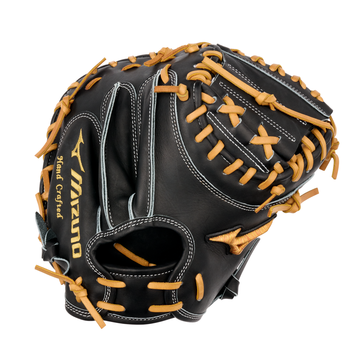 2025 Mizuno Pro 33.5" Baseball Catchers Mitt GMP-2000