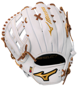 2025 Mizuno Pro Select 12.5" Fastpitch Softball Glove GPSF-71D