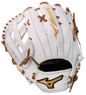 2025 Mizuno Pro Select 12.5" Fastpitch Softball Glove GPSF-71D